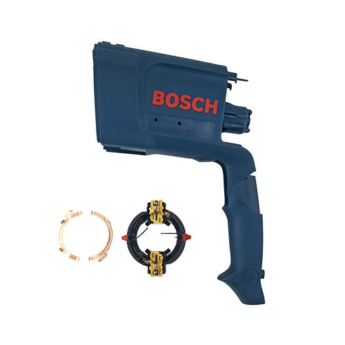 Neues Original Bosch 1617000558 Motorgehäuse