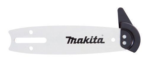 Uusi aito Makita 158476-6 Ketjuohje Bar BUC121 BUC122 DUC121 DUC122 UC120D