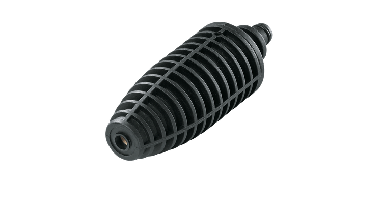 Nieuwe echte Bosch F016800580 Rotary Nozzle System -accessoires