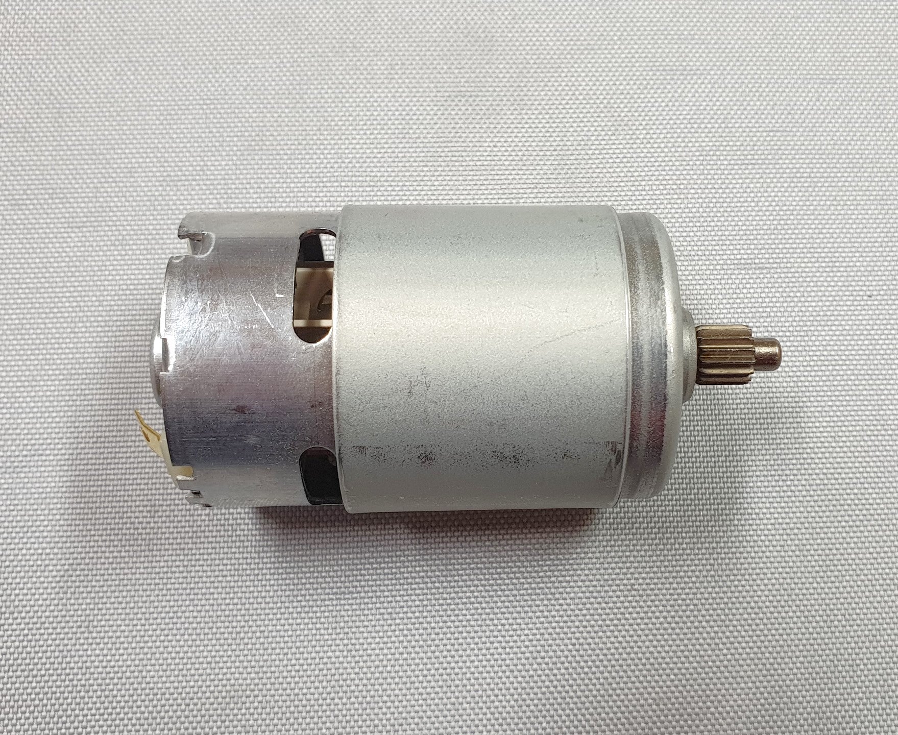 Nouveau authentique Makita 629636-2 DC MOTEUR 12V 6311D 6211D