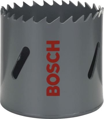 Nouveau véritable Bosch 2608584118 Saw à trous bimétal pour les exercices / pilotes rotatifs, pour