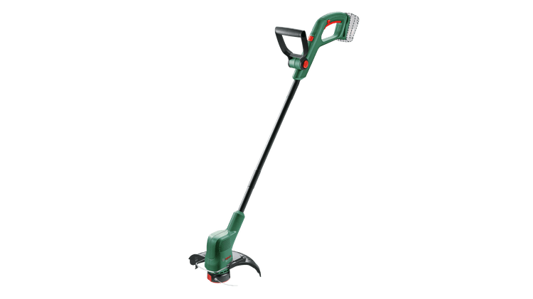 Ny äkta Bosch 06008C1C04 GRASSCUT 18V-26 Sändlös grästrimmer