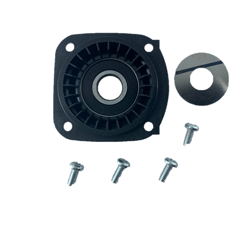 Neu Original Bosch 1605805090 Lagerflansch für GWS 8-100 C