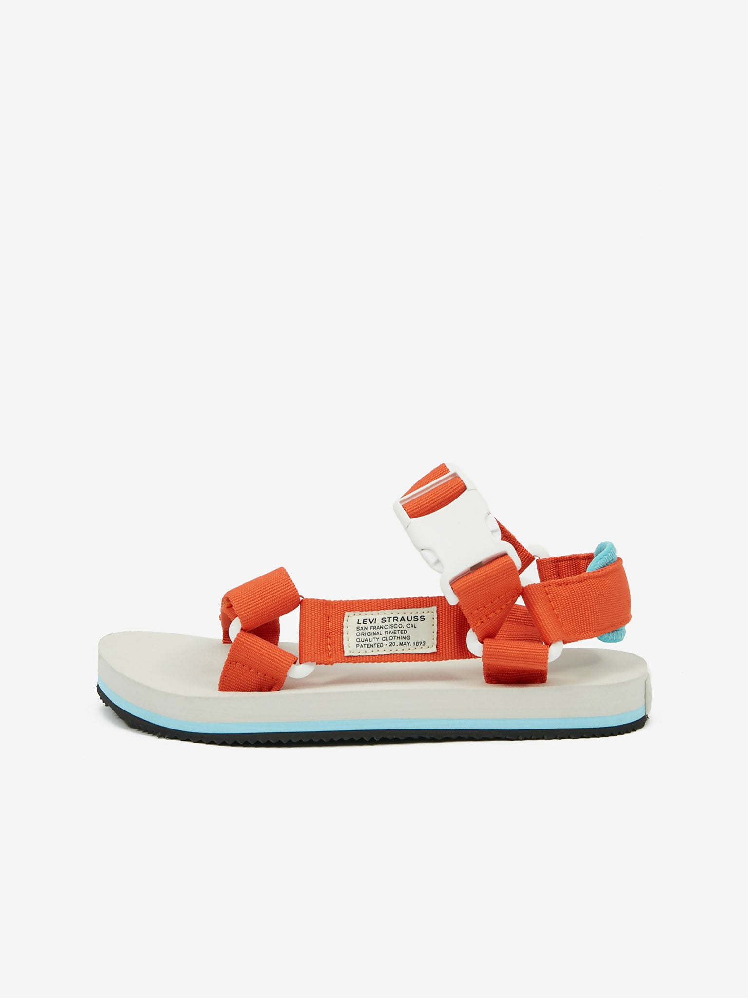 Levis Tahoe -Sandalen