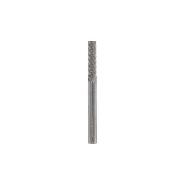 Ny äkta Dremel 2615990132 Tungsten Carbide Cutter Square Tips 3,2 mm (9901)