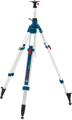 Nieuwe echte Bosch 0601091A00 BT 300 HD Professional Building Tripod