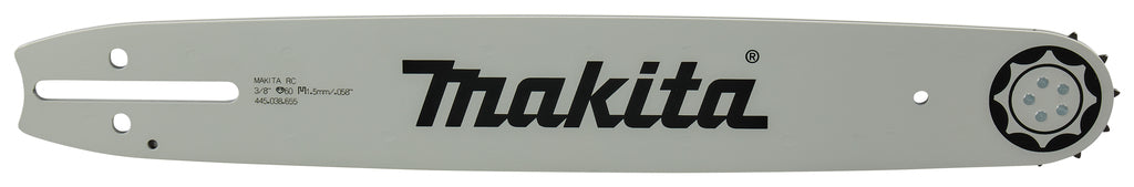 New Genuine Makita 445038655 Sprocket Nose Bar