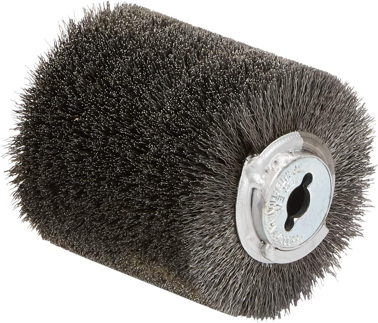 Nouvelle authentique Makita 794382-7 Roue de brosse filaire 120 pour 9741