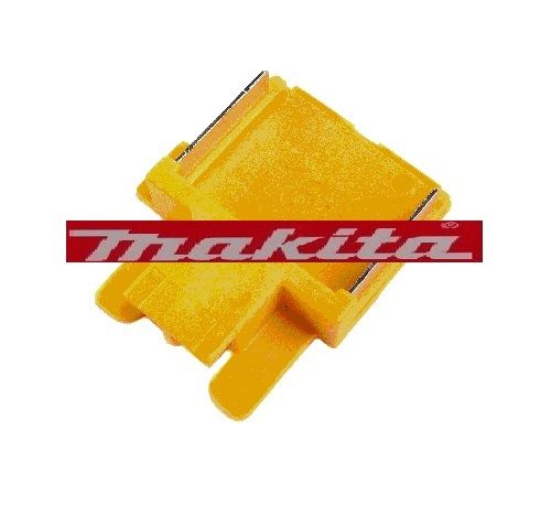 Nieuwe echte Makita 643833-6 Terminal voor TD144D BTD144 BTD145 LXDT01 BLC180