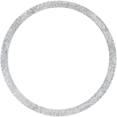 New Genuine Bosch 2600100225 Reduction Ring for Circular Saw Blade For