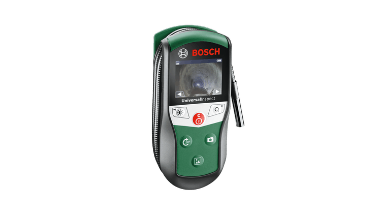 Nieuwe echte Bosch 0603687000 Inspecteer inspectiecamera