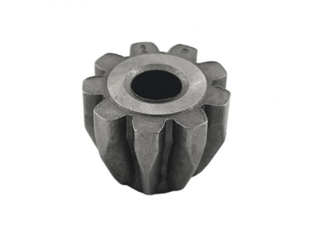 Ny äkta Bosch 2609110149 Pinion