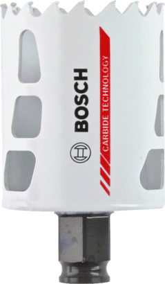 New Genuine Bosch 2608594172 Endurance for Heavy Duty Hole Saw For rotary