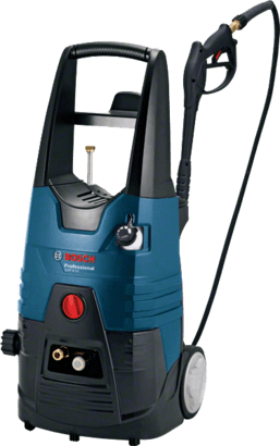 New Genuine Bosch 0600910200 GHP 6-14 Professional High-pressure Washer