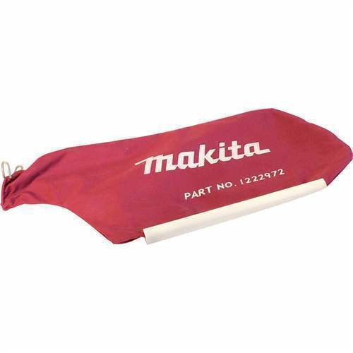 New Genuine Makita 122297-2 Cloth Bag for 9401 9402