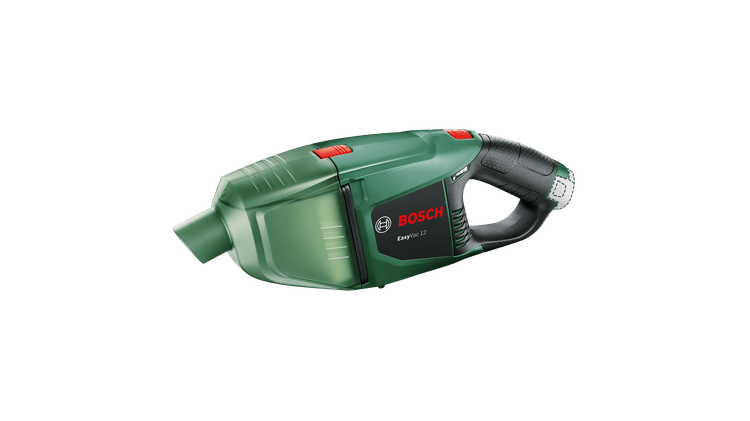 Uusi aito Bosch 06033D0000 VAC 12 Cordless Dry Dury -pölynimuri