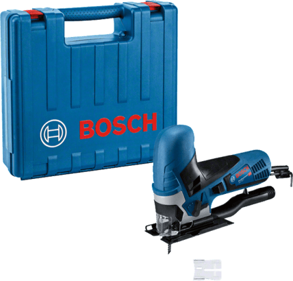 Новый оригинальный лобзик Bosch 060158G000 GST 90 E Professional