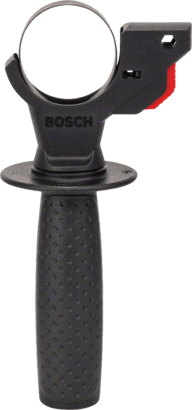 Nouveau véritable Bosch 2602025141 Poignée auxiliaire pour les perceuses de marteau rotatif