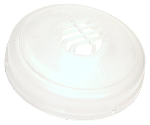 New Genuine Makita 416030-5 Fan Cover for 4075D