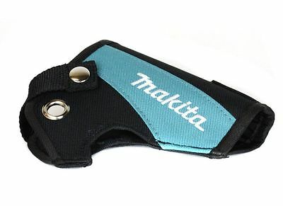 Ny äkta Makita 168467-9 2st Tool Holster för DF330D