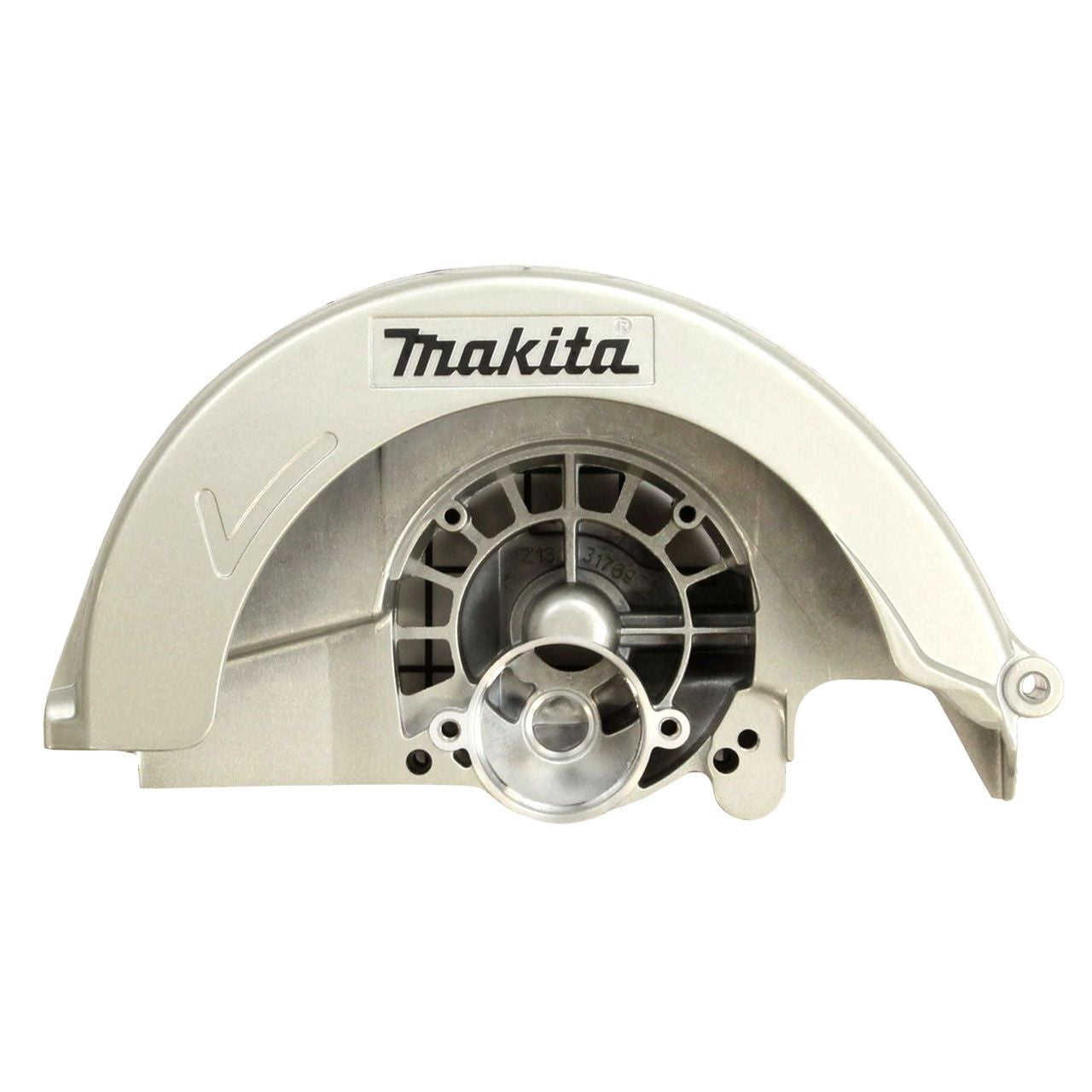 Новый оригинальный чехол для лезвий Makita 153664-0 в комплекте для 5806B