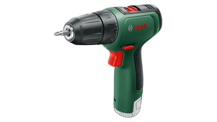 Новая оригинальная аккумуляторная дрель-шуруповерт Bosch 06039D3005 Drill 1200