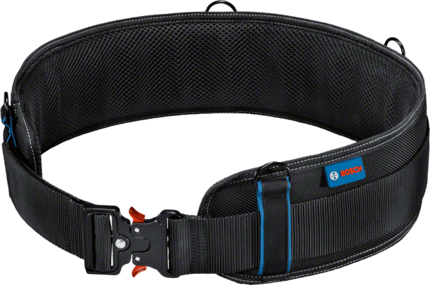 Neu Original Bosch 1600A0265N Belt 108 Professional Werkzeugtasche