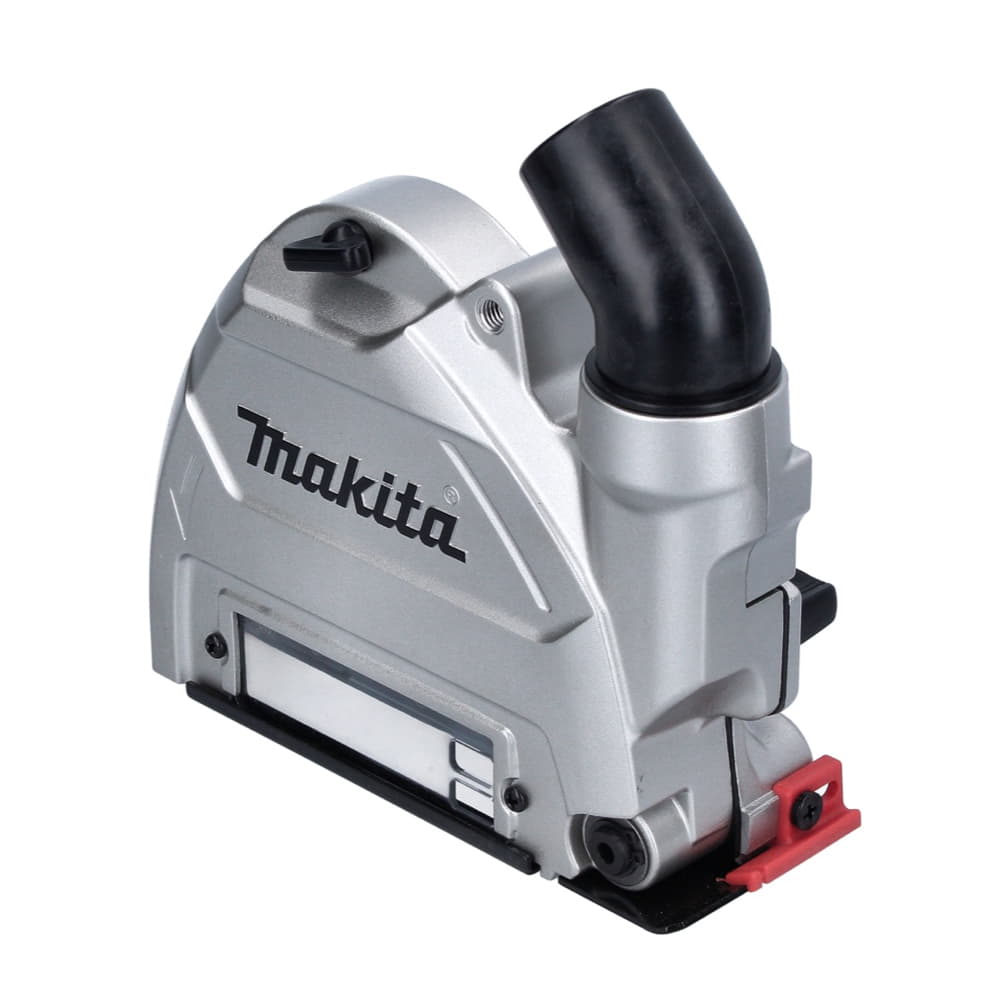 Nieuwe echte Makita 191G06-2 stofomslag voor diamanten wielen 125 mm, xgt