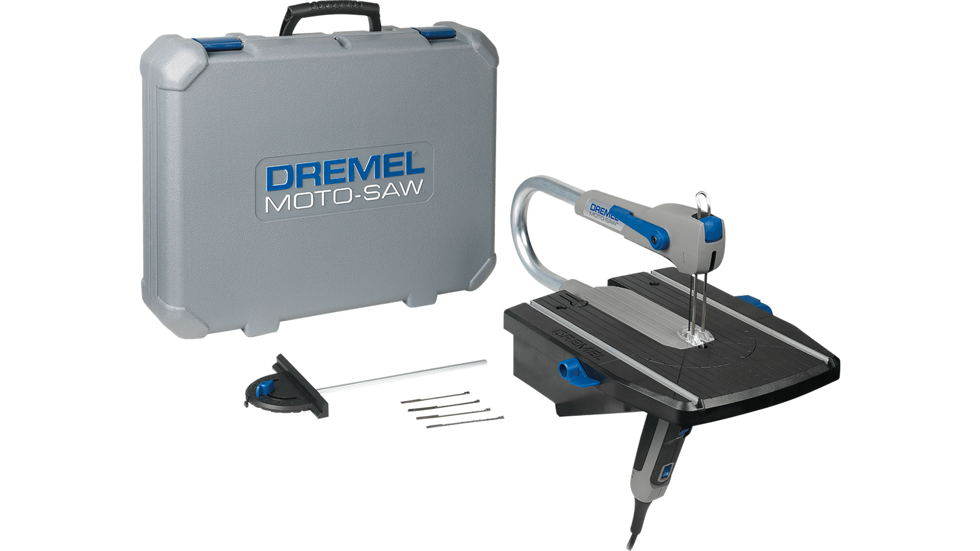 Новые оригинальные лобзики Dremel F013MS20JA ® Moto-Saw (MS20-1/5)