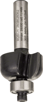 Ny ekte Bosch 2608628362 Standard for Wood Core Box Bit for Hand-Held