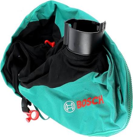 New Genuine Bosch F016F04200 Collection bag