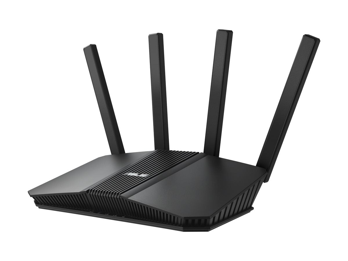 Asus RT-BE55 Dual-band — Wireless router, 802.11be, 688+2882 Mbit/s, Mesh Support Yes