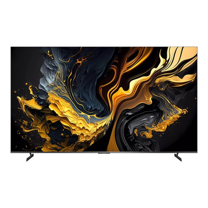 Xiaomi TV Max 2025, 100, Smart TV, Google TV