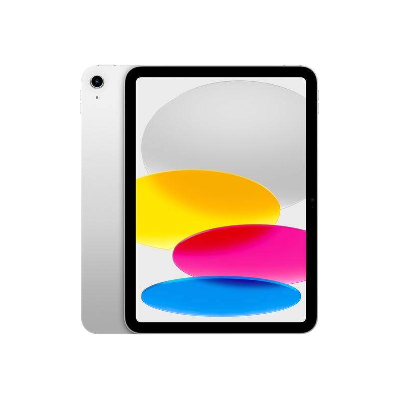 Apple iPad, 11 ", Silver, IPS, Liquid Retina