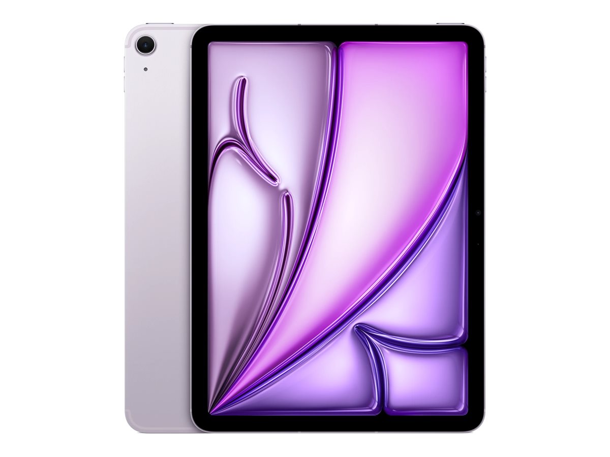 Apple iPad Air 11" M4 Wi-Fi + Cellular 128GB - Purple