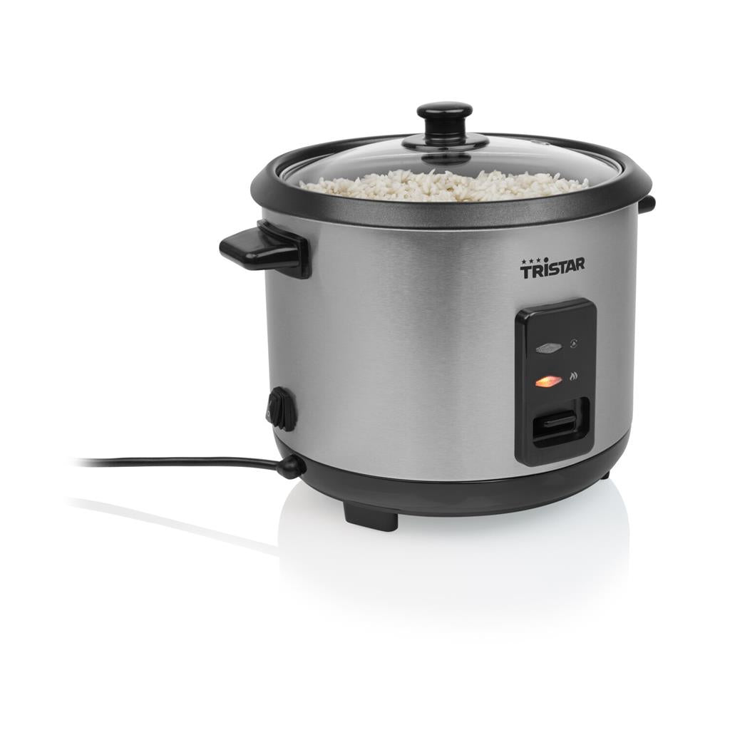 Tristar RK-6147 — Rice Cooker, 500 W, 1.5 L, Number of programs 1