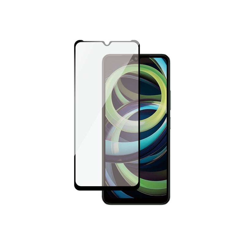 SAFE by PanzerGlass Screen Protector Xiaomi A3 4G, Ultra-Wide Fit