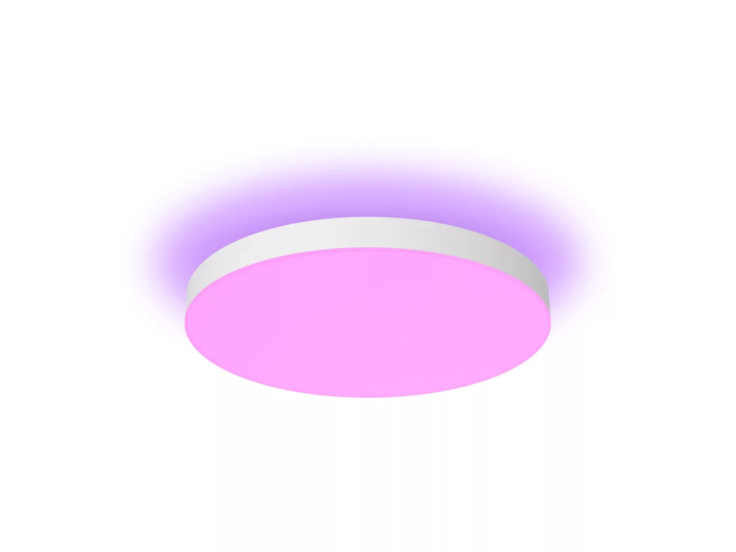 Philips Hue Datura Ceiling Light Small 38.4cm, 48 W