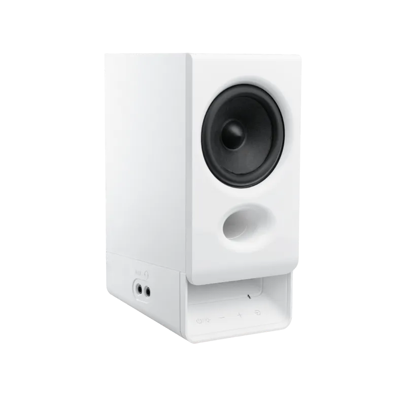 Edifier R20BT — USB-Powered Speaker, 2.5 W + 2.5 W, Bluetooth, Wireless connection
