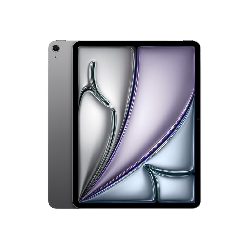 Apple 13 ", Space Grey, Liquid Retina, 2732 x 2048 pixels