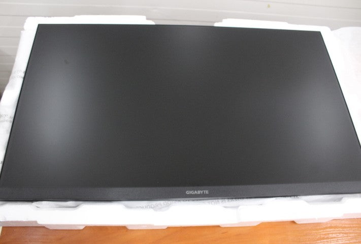 Gigabyte GS32Q EK1 — Gaming Monitor, 31.5 ", QHD, 16:9