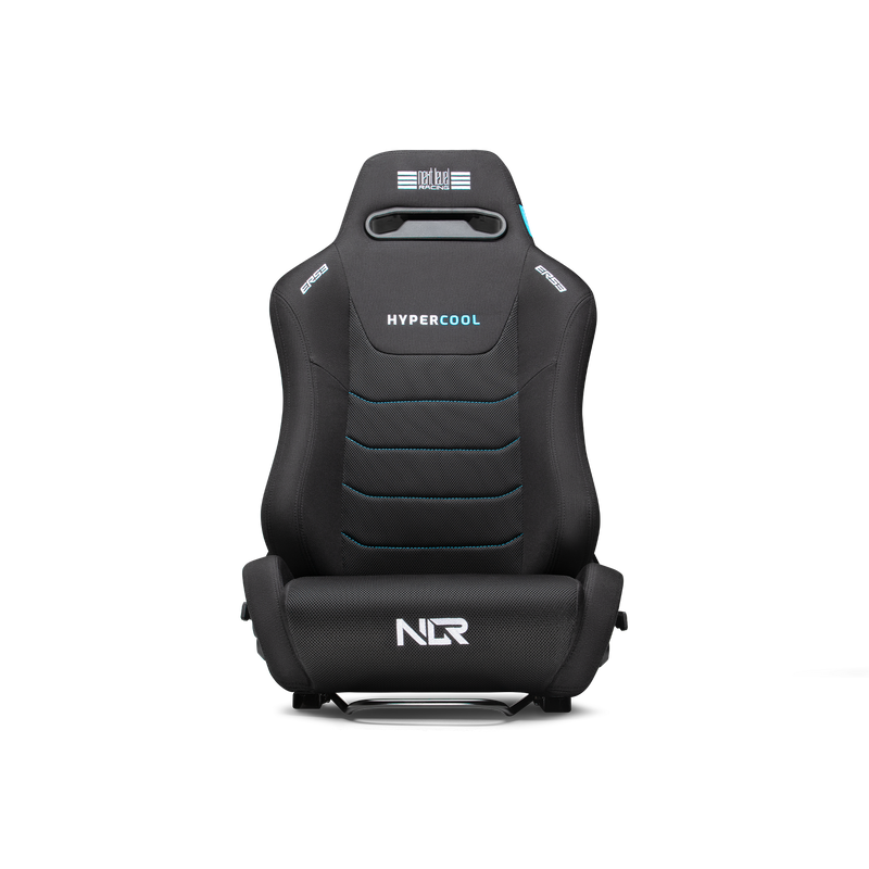 Next Level Racing ERS3 Hyperccol Ventilated Sim Racing Seat