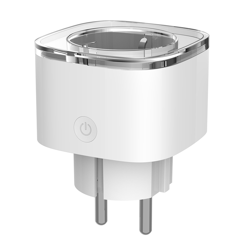EZVIZ CS-T31-16E-EU — Smart Plug, White