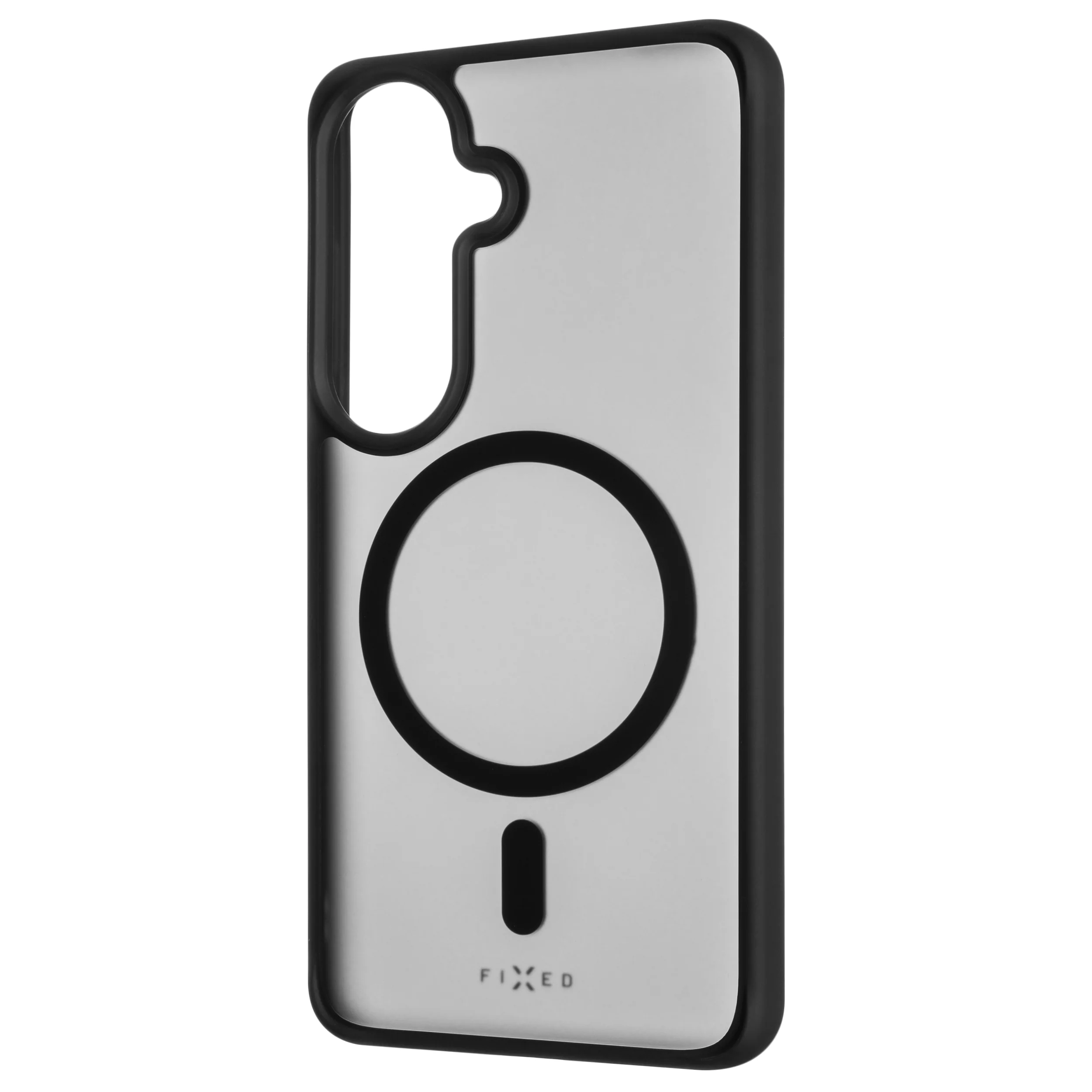 Fixed MagMisty, Back cover, Samsung, Galaxy S26