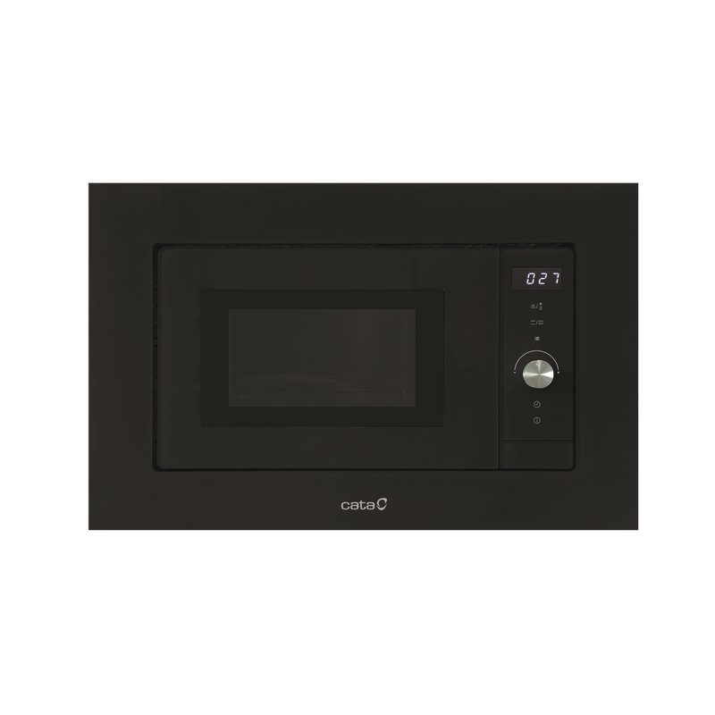 CATA MC 20 D B — Microwave oven, Built-in, 20 L, 700 W