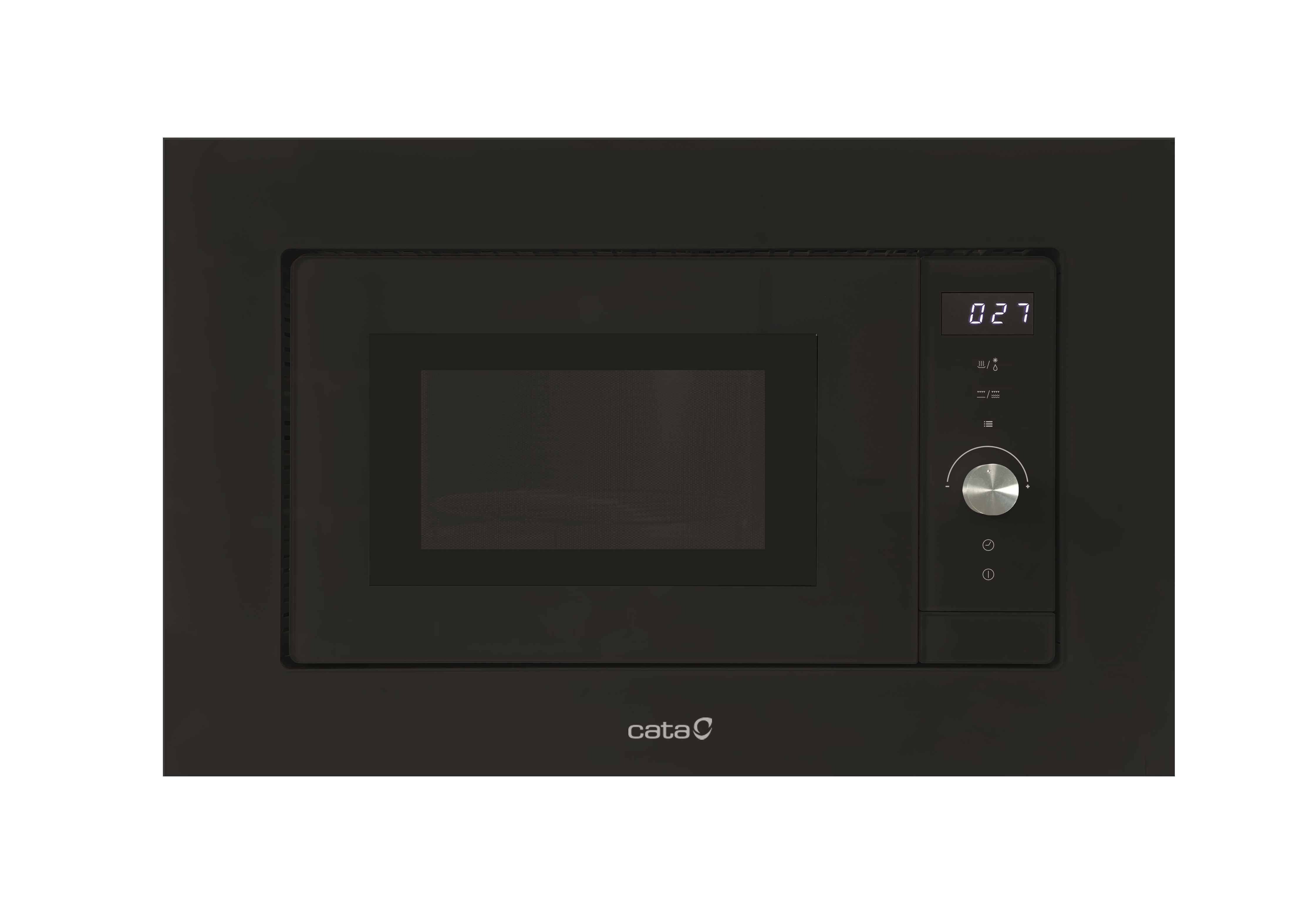 CATA MC 20 D B — Microwave oven, Built-in, 20 L, 700 W