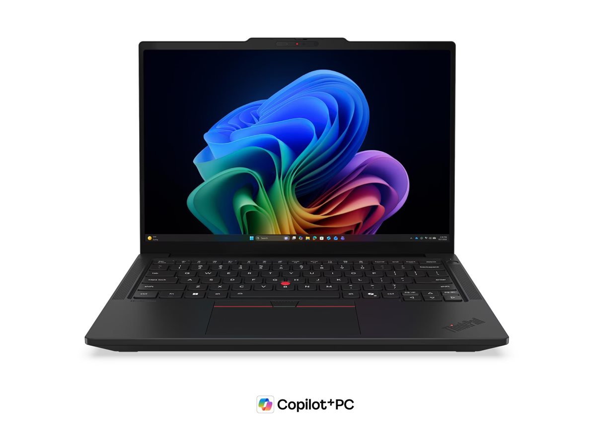 Lenovo ThinkPad T14 G7 Intel, Black, 14 ", IPS