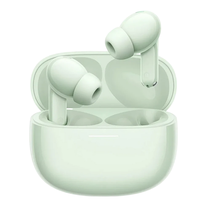 Xiaomi Earphones REDMI Buds 8, Bluetooth, In-ear, Green