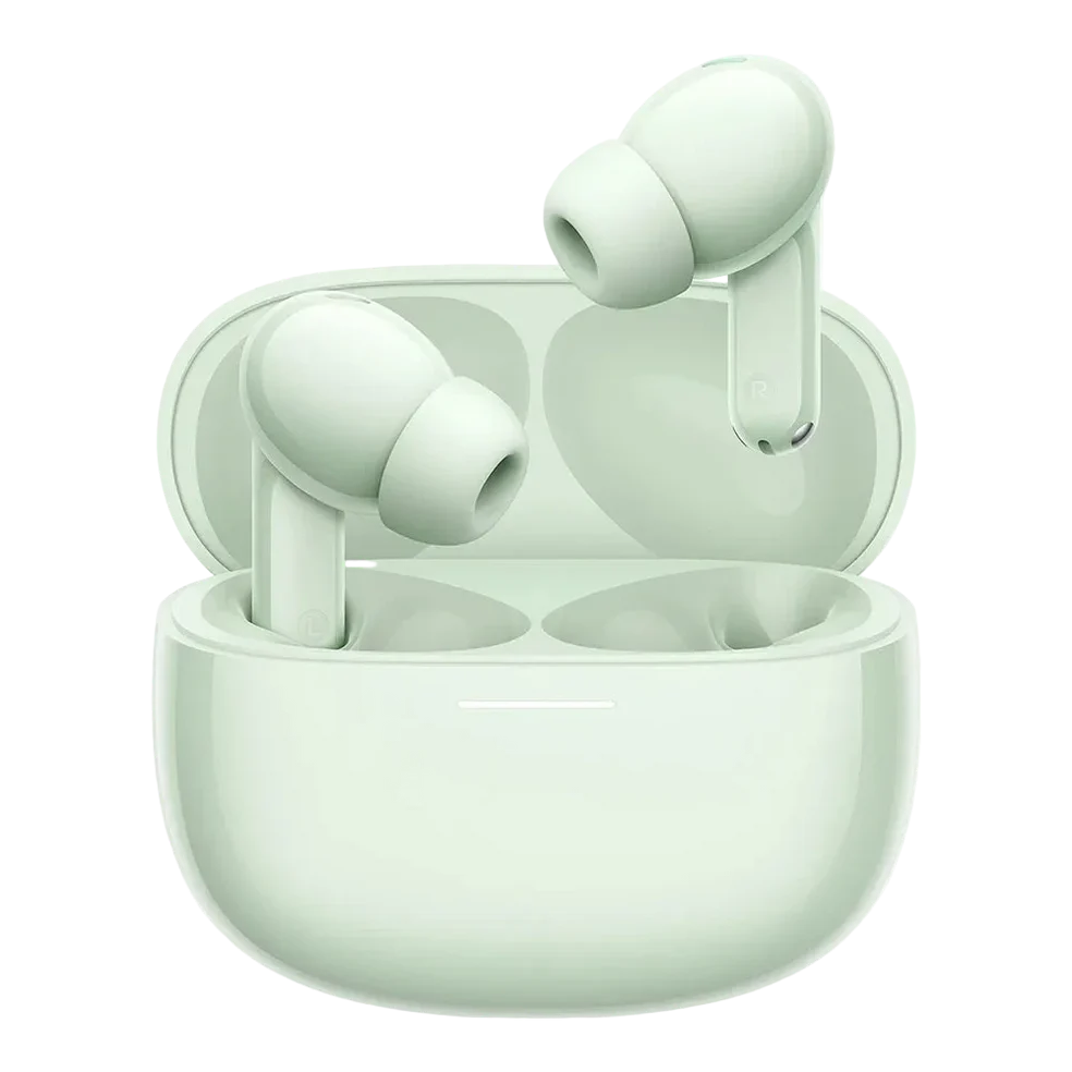 Xiaomi Earphones REDMI Buds 8, Bluetooth, In-ear, Green