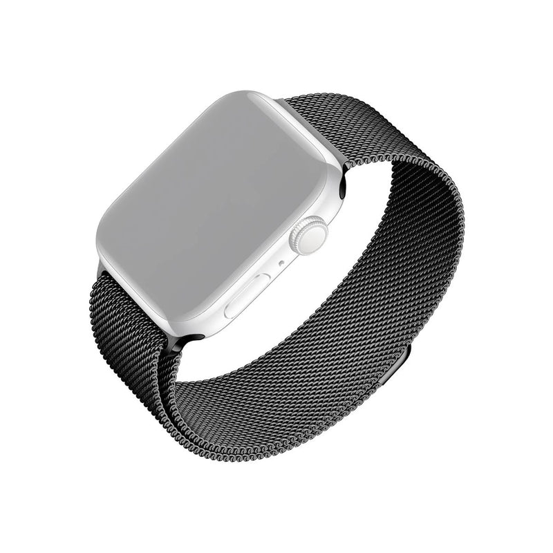 Fixed, 42 mm, 44 mm, 45 mm, 46 mm, 49 mm, Black
